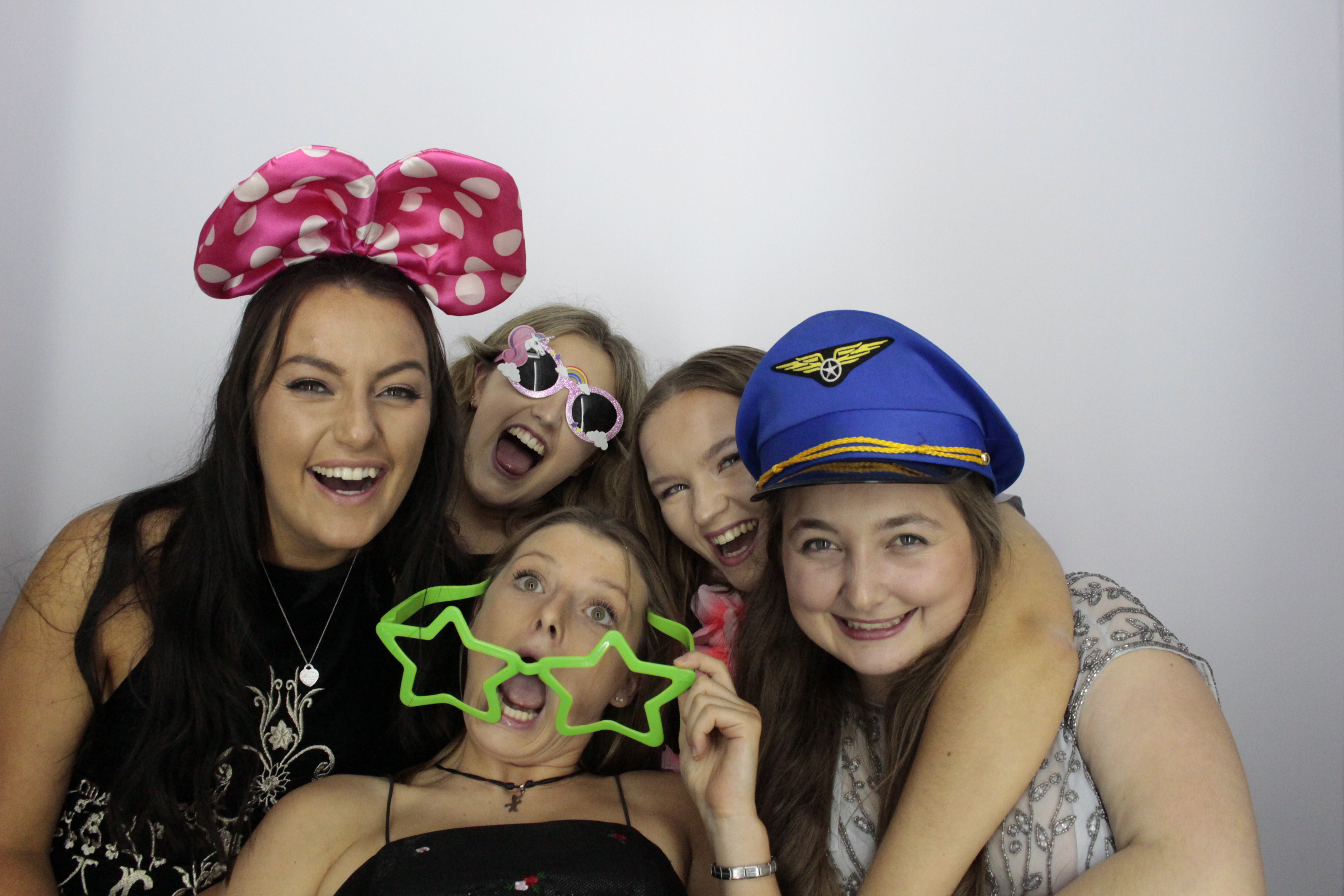 Norland Freshers Ball 2019 | View more photos from the event at gallery.myphotoboothexperience.co.uk/u/MyPhotoBoothExperienceLtd/Norland-Freshers-Ball-2019